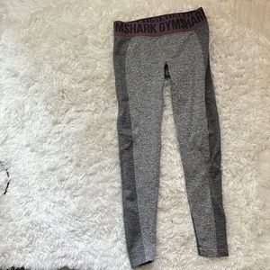 Gymshark contour leggings size small